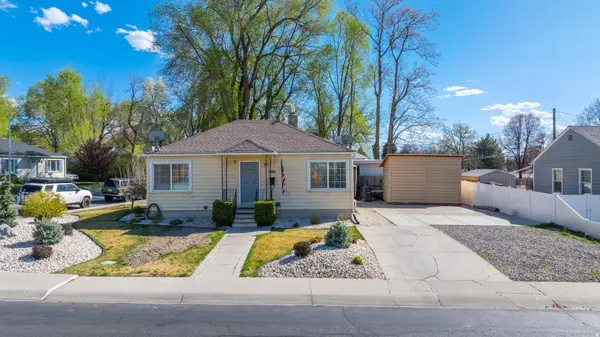 1090 E 460 ST S, Provo, UT 84606