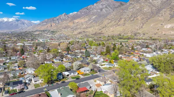 1090 E 460 ST S, Provo, UT 84606