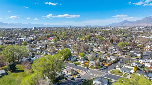 1090 E 460 ST S, Provo, UT 84606