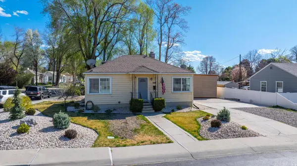 1090 E 460 ST S, Provo, UT 84606