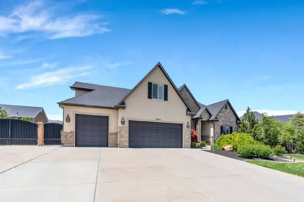 14822 S BOULDEN FALLS LN, Bluffdale, UT 84065