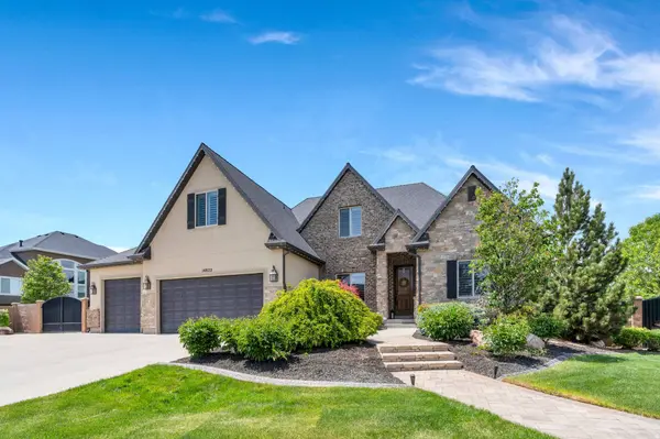 14822 S BOULDEN FALLS LN, Bluffdale, UT 84065