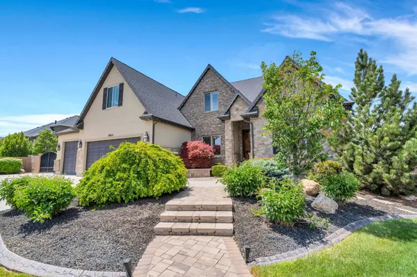 14822 S BOULDEN FALLS LN, Bluffdale, UT 84065