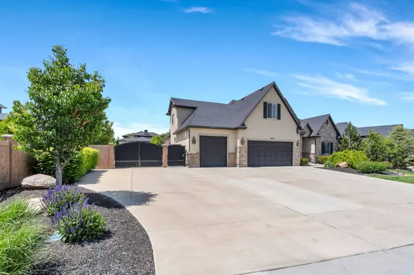 14822 S BOULDEN FALLS LN, Bluffdale, UT 84065