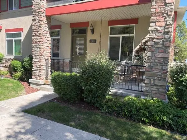 11477 S OPEN VIEW LN W, South Jordan, UT 84095