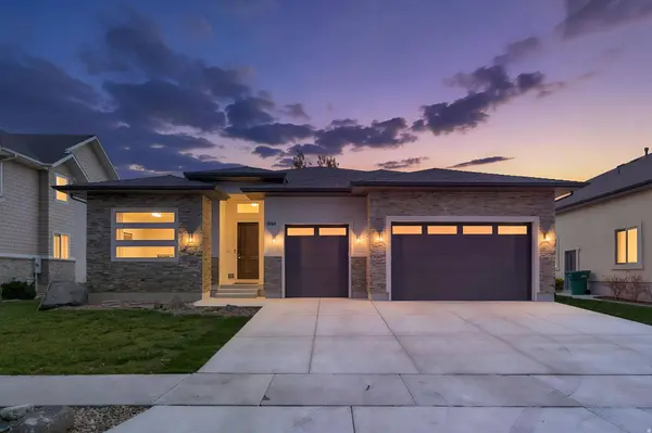 1964 W 700 S, Orem, UT 84058