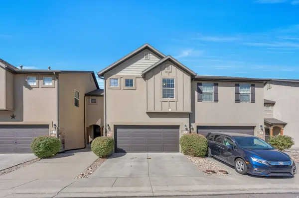 174 S 1800 E, Spanish Fork, UT 84660
