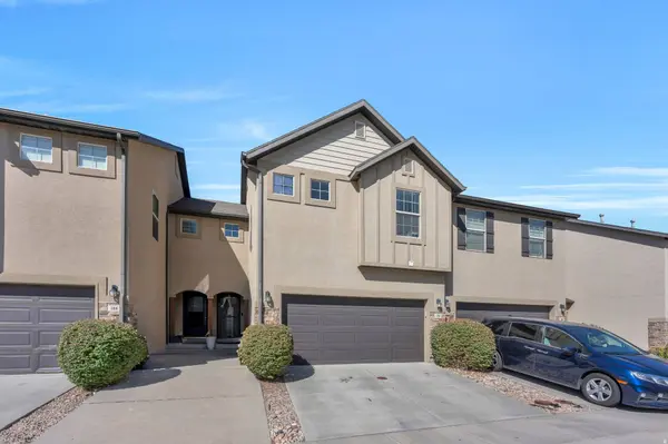 174 S 1800 E, Spanish Fork, UT 84660