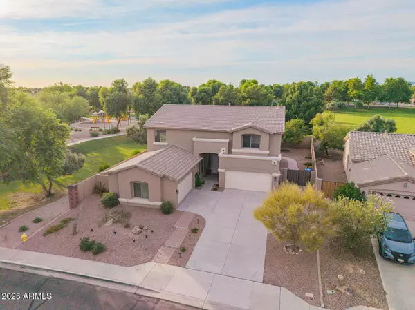 10406 E LOS LAGOS VISTA Avenue, Mesa, AZ 85209