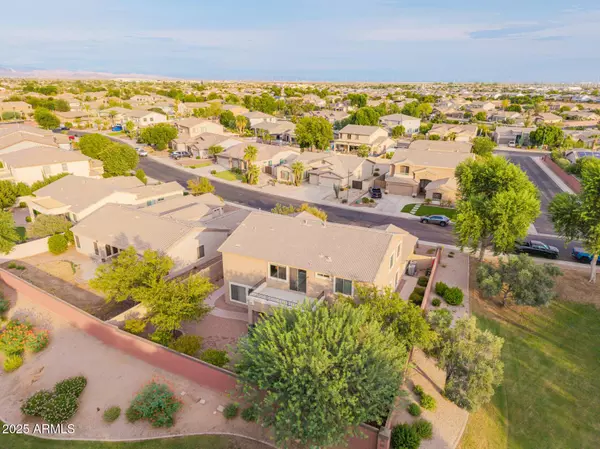 10406 E LOS LAGOS VISTA Avenue, Mesa, AZ 85209