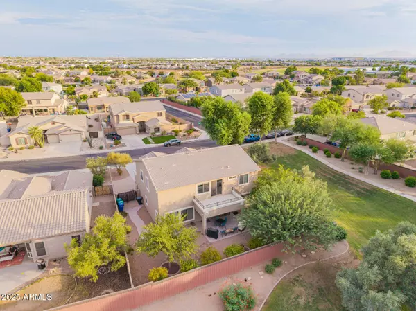 10406 E LOS LAGOS VISTA Avenue, Mesa, AZ 85209