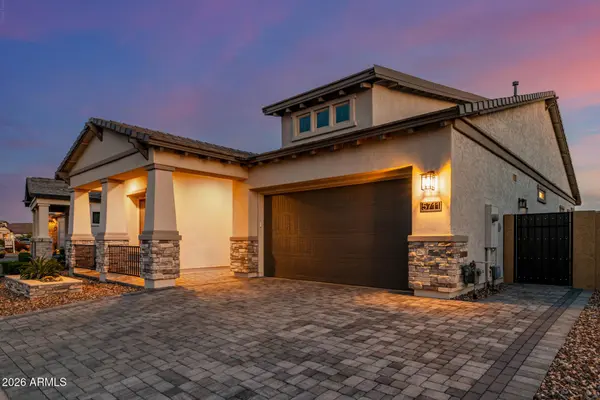 5711 E SCARLET Street, Mesa, AZ 85215