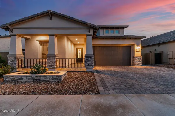 5711 E SCARLET Street, Mesa, AZ 85215