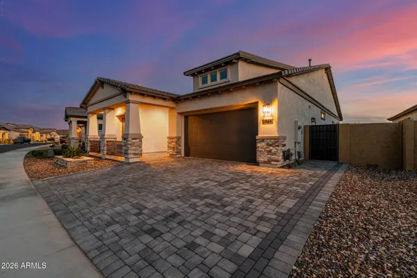 5711 E SCARLET Street, Mesa, AZ 85215