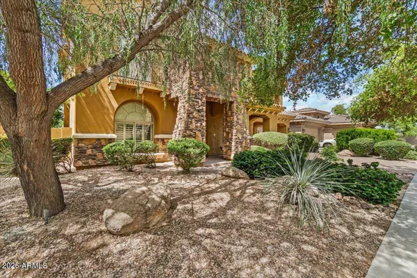 4053 E THUNDERHEART Court, Gilbert, AZ 85297