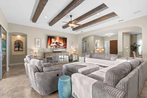 3781 E CHESTNUT Lane, Gilbert, AZ 85298