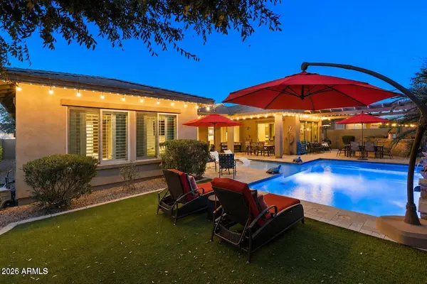 3781 E CHESTNUT Lane, Gilbert, AZ 85298