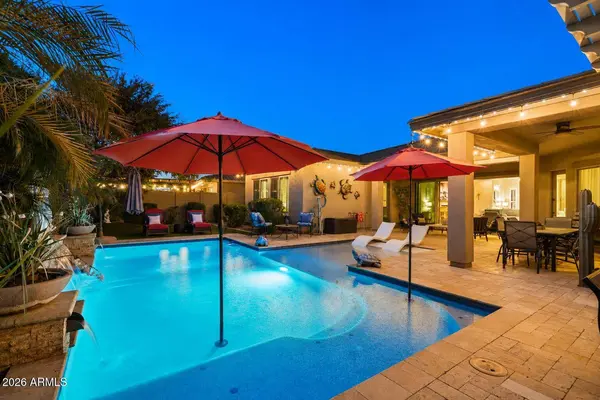 3781 E CHESTNUT Lane, Gilbert, AZ 85298
