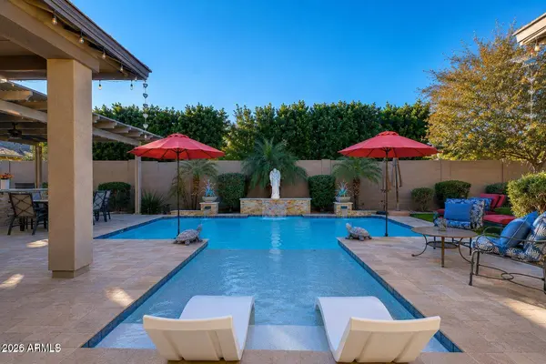 3781 E CHESTNUT Lane, Gilbert, AZ 85298