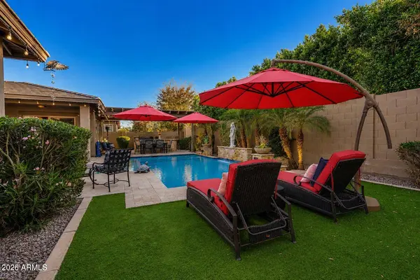 3781 E CHESTNUT Lane, Gilbert, AZ 85298