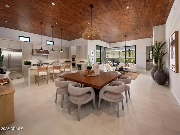 12664 E BLACK ROCK Road, Scottsdale, AZ 85255