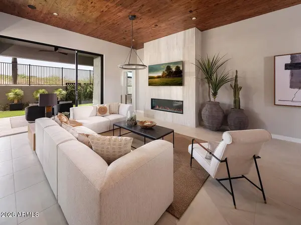 12664 E BLACK ROCK Road, Scottsdale, AZ 85255