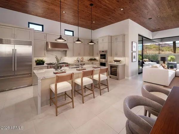 12664 E BLACK ROCK Road, Scottsdale, AZ 85255