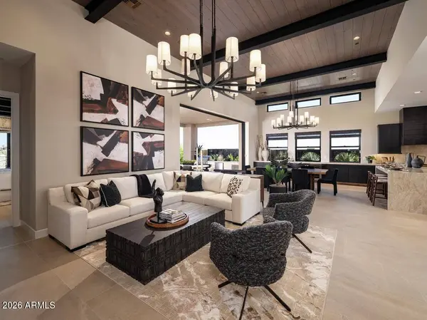 23774 N 127TH Street, Scottsdale, AZ 85255