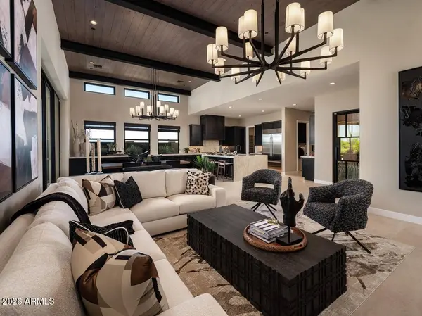23774 N 127TH Street, Scottsdale, AZ 85255