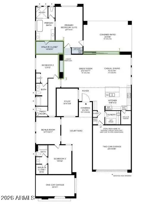 23774 N 127TH Street, Scottsdale, AZ 85255