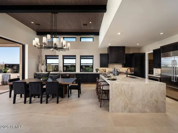 23774 N 127TH Street, Scottsdale, AZ 85255