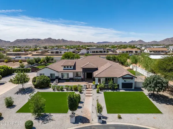 19477 E Country Meadows Drive