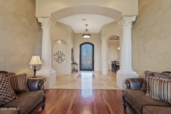 24724 S 213TH Place, Queen Creek, AZ 85142