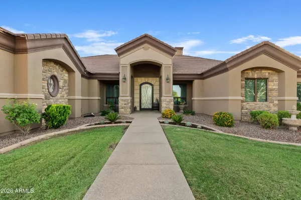 24724 S 213TH Place, Queen Creek, AZ 85142