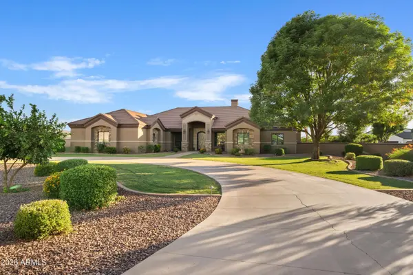 24724 S 213TH Place, Queen Creek, AZ 85142