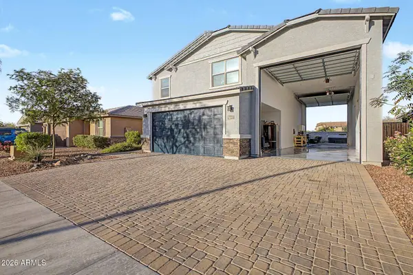 27353 N 176TH Drive, Surprise, AZ 85387