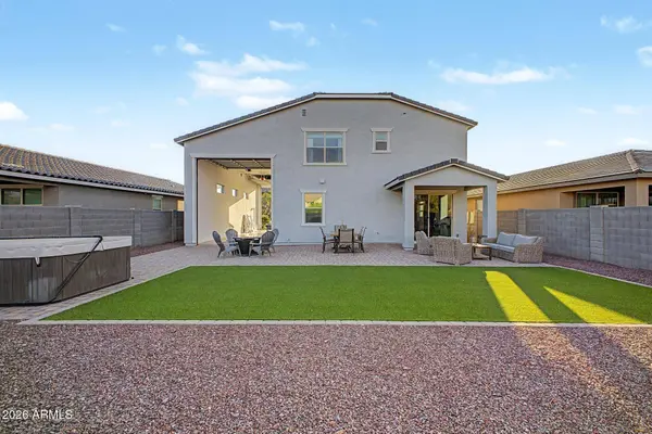 27353 N 176TH Drive, Surprise, AZ 85387