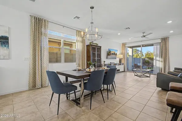 27353 N 176TH Drive, Surprise, AZ 85387