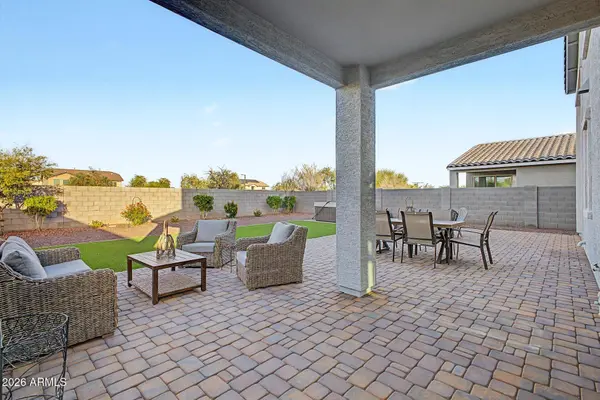 27353 N 176TH Drive, Surprise, AZ 85387