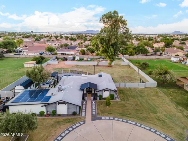 1040 W ENCINAS Street, Gilbert, AZ 85233