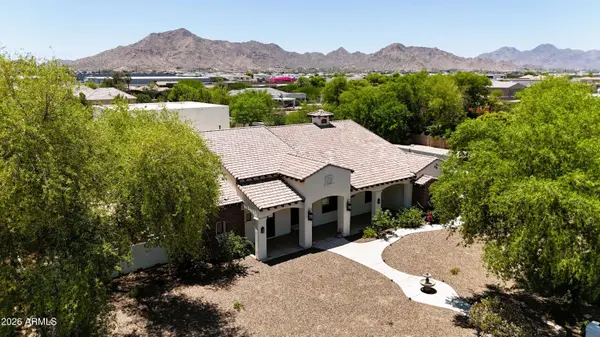 21615 E PEGASUS Parkway, Queen Creek, AZ 85142