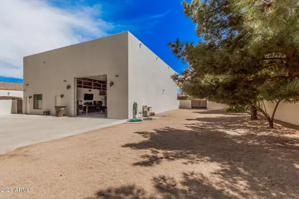21615 E PEGASUS Parkway, Queen Creek, AZ 85142