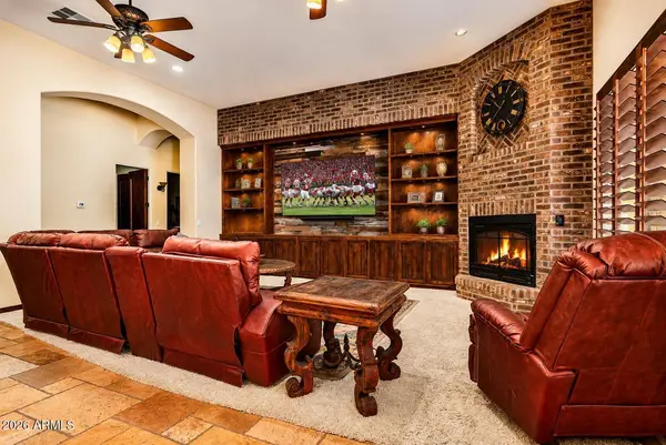 21615 E PEGASUS Parkway, Queen Creek, AZ 85142