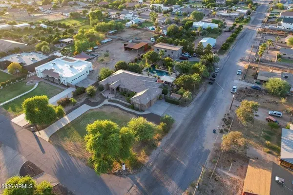 3982 E SUNNYDALE Drive, Queen Creek, AZ 85142