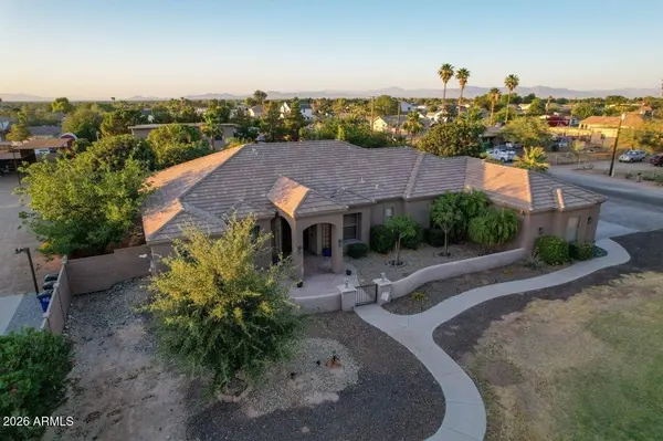 3982 E SUNNYDALE Drive, Queen Creek, AZ 85142