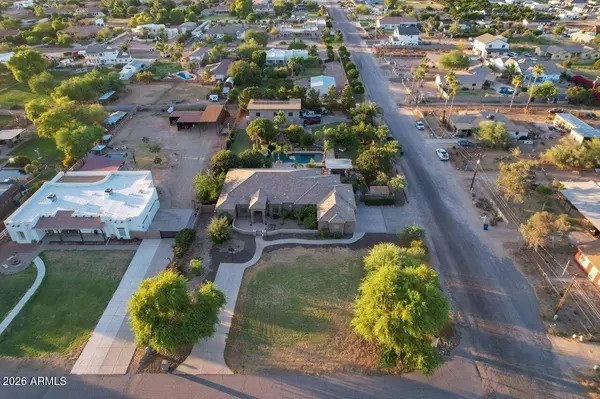 3982 E SUNNYDALE Drive, Queen Creek, AZ 85142