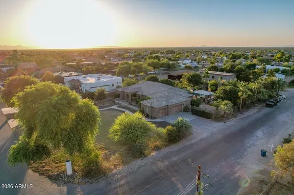 3982 E SUNNYDALE Drive, Queen Creek, AZ 85142