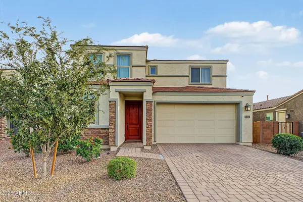 3715 E SWEETCLOVER Lane, San Tan Valley, AZ 85140