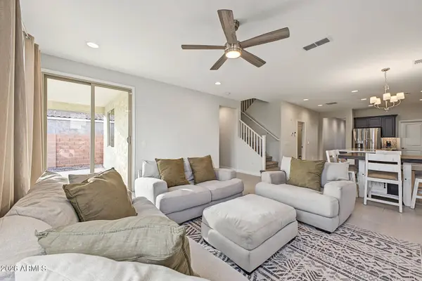 3715 E SWEETCLOVER Lane, San Tan Valley, AZ 85140