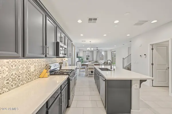 3715 E SWEETCLOVER Lane, San Tan Valley, AZ 85140